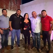 Actividad de la Federación